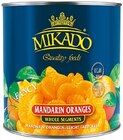 Mandarin-Orangen von Mikado im aktuellen Netto mit dem Scottie Prospekt