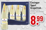 Angebot im Trinkgut Crailsheim Prospekt Trinkgut Crailsheim Prospekt mit im Angebot für 8,99 €