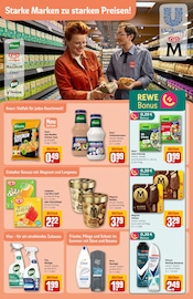 Ähnliche Duschvorhang Angebote im Prospekt "Dein Markt" von REWE in Oldenburg Ähnliche Angebote wie Duschvorhang im Prospekt "Dein Markt" auf Seite 19 von REWE in Oldenburg
