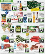 Aktueller EDEKA Prospekt mit Küche, "DAS BESTE DER WOCHE", Seite 19