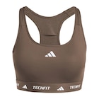Brassière de training TechFit - ADIDAS - Intersport à Bordeaux Brassière de training TechFit - ADIDAS en promo chez Intersport Bordeaux à 29,99 €