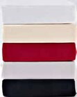 Aktuelles Thermo-Fleece-Spannlaken 100 x 200 cm Angebot bei GLOBUS in Jena ab 7,99 €
