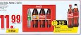 Aktuelle Coca Cola Angebote bei Trinkgut in Langenhagen Aktuelles Coca-Cola Angebot bei Trinkgut in Langenhagen ab 11,99 €