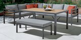 Gartenmöbel-Set Selma Angebote bei toom Baumarkt Warendorf für 999,00 €