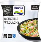 Tagliatelle Wildlachs Angebote von Frosta bei Lidl Offenbach für 2,99 €