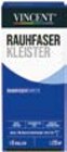 Rauhfaser Kleister von Vincent für 7,99 € bei Hellweg im Angebot Rauhfaser Kleister von Vincent im aktuellen Hellweg Prospekt
