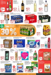 Aktueller GLOBUS Prospekt mit Bier, "Aktuelle Angebote", Seite 4