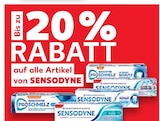 20 % RABATT bei Kaufland im Angebot 20 % RABATT im aktuellen Kaufland Prospekt