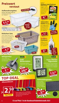 Bohrmaschine im Sonderpreis Baumarkt Prospekt "... da, wo nicht nur die Preise cool sind!" mit 13 Seiten (Göttingen)