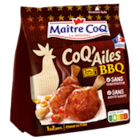 Coq'ailes - MAÎTRE COQ dans le catalogue Supeco