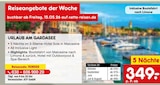 Urlaub am Gardasee im Angebot bei Netto Marken-Discount in Hagen Urlaub am Gardasee Angebote bei Netto Marken-Discount Hagen für 349,00 €