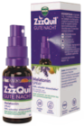 ZzzQuil Gute Nacht Melatonin Spray bei LINDA im Prospekt "" für 9,95 €