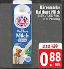 EDEKA Lichtenau - Haltbare Milch Angebot im Prospekt Haltbare Milch bei EDEKA im Lichtenau Prospekt für 0,88 €