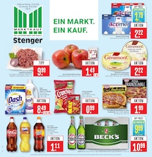 Marktkauf Prospekt Aktuelle Angebote mit 37 Seiten