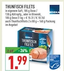 Aktuelles THUNFISCH FILETS Angebot bei Marktkauf in Bochum ab 1,99 €