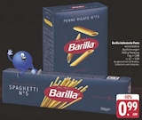 Penne Rigate N°73 im Angebot bei E center in Schweinfurt Penne Rigate N°73 Angebote von Barilla bei E center Schweinfurt für 0,99 €