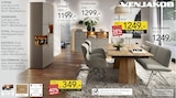 Vitrine Angebote von Venjakob bei BRAUN Möbel-Center Sindelfingen für 349,00 €