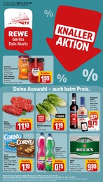 REWE Prospekt für Görlitz: "Dein Markt", 30 Seiten, 26.02.2024 - 02.03.2024