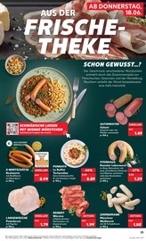 Geflügel im Kaufland Prospekt in Görlitz Aktueller Kaufland Prospekt mit Geflügel, "Hier bin ich richtig", Seite 23