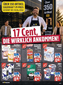 EDEKA Prospekt der KW 22 "Aktuelle Angebote" Aktueller EDEKA Prospekt "Aktuelle Angebote" Seite 2 von 20 Seiten