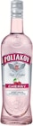 2€ de remise immédiate sur la gamme des vodkas aromatisées Poliakov - POLIAKOV en promo chez Supermarchés Match Mulhouse