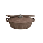 Gamme Riva - TABLEWARE - Carrefour à Strasbourg Gamme Riva - TABLEWARE en promo chez Carrefour Strasbourg à 34,99 €
