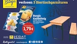 EDEKA Waldsassen - Knödelteig Angebot im Prospekt Knödelteig bei EDEKA im Waldsassen Prospekt für 1,79 €