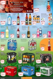Aktueller GLOBUS Prospekt mit Sekt, "Aktuelle Angebote", Seite 5