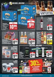 Bier im aktuellen E center Prospekt (Schwabach) Bier im E center Prospekt "Wir lieben Lebensmittel!" mit 28 Seiten (Schwabach)