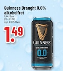 Draught 0,0% alkoholfrei bei Trinkgut im Lippstadt Prospekt für 1,49 €