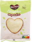 Amandes en poudre - NAVARRE en promo chez Lidl Amandes en poudre - NAVARRE dans le catalogue Lidl