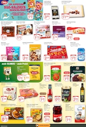 Aktueller GLOBUS Prospekt mit Ritter Sport, "Aktuelle Angebote", Seite 18