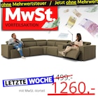 Aktuelles Bentley Angebot bei Seats and Sofas in Düsseldorf ab 1.260,00 €