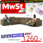 Bentley Angebote bei Seats and Sofas Stuttgart für 1.260,00 €