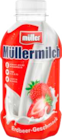Müllermilch Bananen-Geschmack Angebote von Müller bei Marktkauf Cuxhaven für 0,59 €