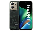 Aktuelle Smartphone Angebote bei MediaMarkt Saturn in Pforzheim Aktuelles Redmi 17 128 GB Oak Green Dual SIM Angebot bei MediaMarkt Saturn in Pforzheim ab 195,00 €