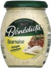 Sauce béarnaise - Bénédicta dans le catalogue Monoprix