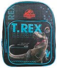 Sac à dos - Jurassic World - Hyper U à Alès Sac à dos - Jurassic World en promo chez Hyper U Alès à 6,99 €