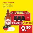 Aktuelles Pils Angebot bei Netto Marken-Discount in Aurich ab 9,49 €