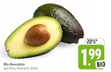 Avocados bei EDEKA im Waldbronn Prospekt für 1,99 €
