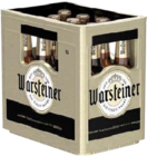 Pilsener im Angebot bei Globus-Baumarkt in Ilmenau Pilsener Angebote von Warsteiner bei Globus-Baumarkt Ilmenau für 8,79 €