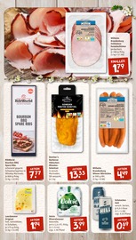 Aktueller nahkauf Prospekt mit Schweinefleisch, "nichts liegt näher", Seite 11