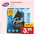 Klumptreu Angebote von Fine bei Netto Marken-Discount Rostock für 3,95 €