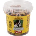 Classic Dog Snack Konfekt Mix Eimer 500 g Angebote von Classic Dog bei Zookauf Neubrandenburg für 3,99 €