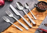 Besteck Style Art im Angebot bei Segmüller in Kaufbeuren Besteck Style Art Angebote von Justinus bei Segmüller Kaufbeuren für 49,99 €