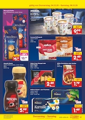 Aktueller Netto Marken-Discount Prospekt mit Tasse, "Aktuelle Angebote", Seite 43