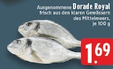 E center Krefeld - Dorade Royal Angebot im Prospekt Dorade Royal bei E center im Krefeld Prospekt für 1,69 €