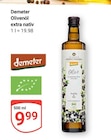 Aktuelle Bio Öl Angebote bei GLOBUS in Bochum Aktuelles Olivenöl extra nativ Angebot bei GLOBUS in Bochum ab 9,99 €
