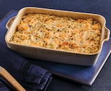 Parmentier de Saumon - U Express à Bordeaux Parmentier de Saumon en promo chez U Express Bordeaux à 7,45 €