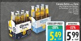 Corona Extra oder Cero bei E center im Wuppertal Prospekt für 5,49 €